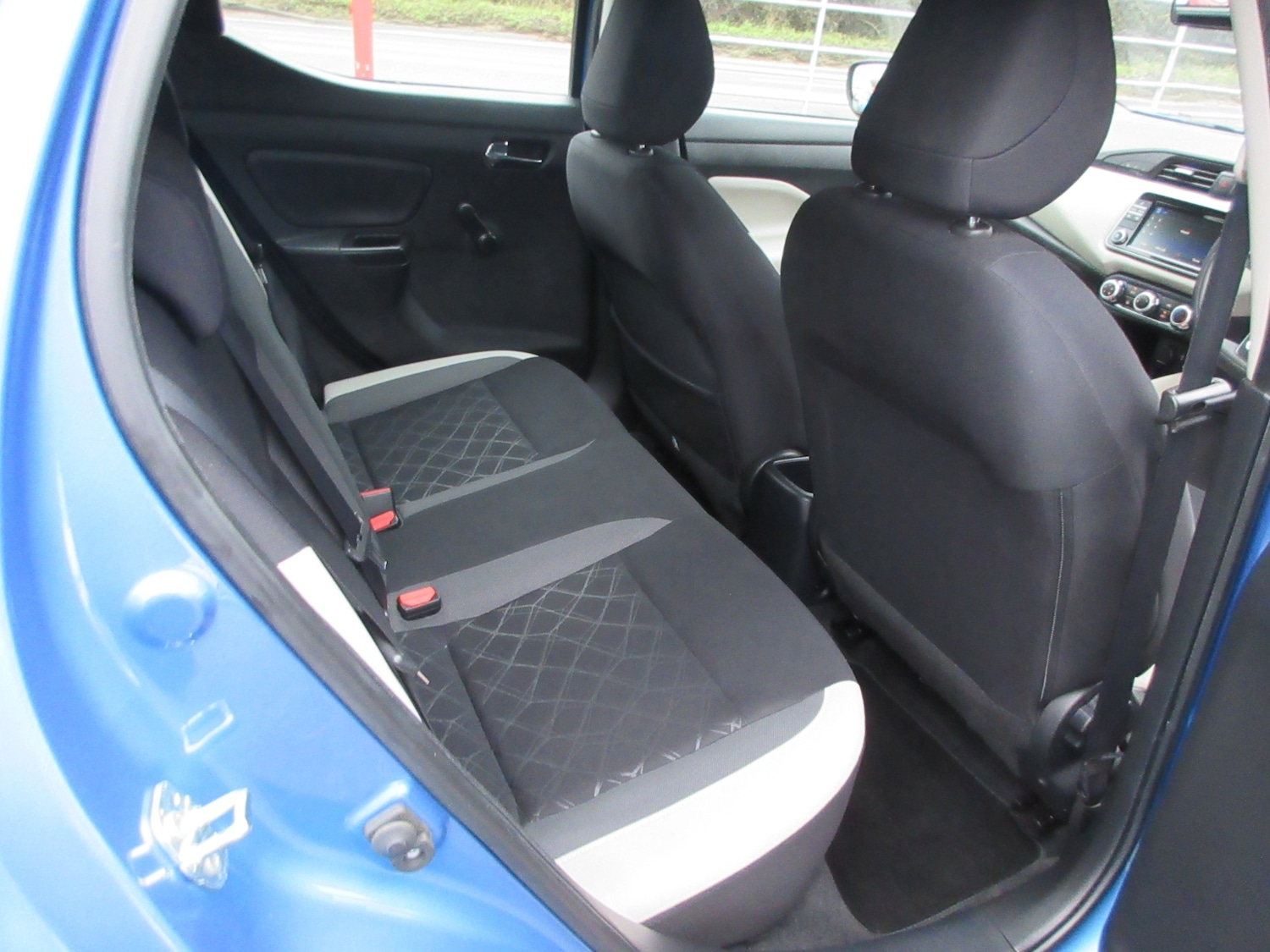 Used Nissan Micra 2017 for sale - 77336342: Photo 13