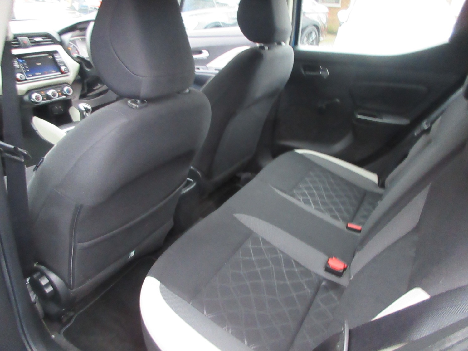 Used Nissan Micra 2017 for sale - 77336342: Photo 14