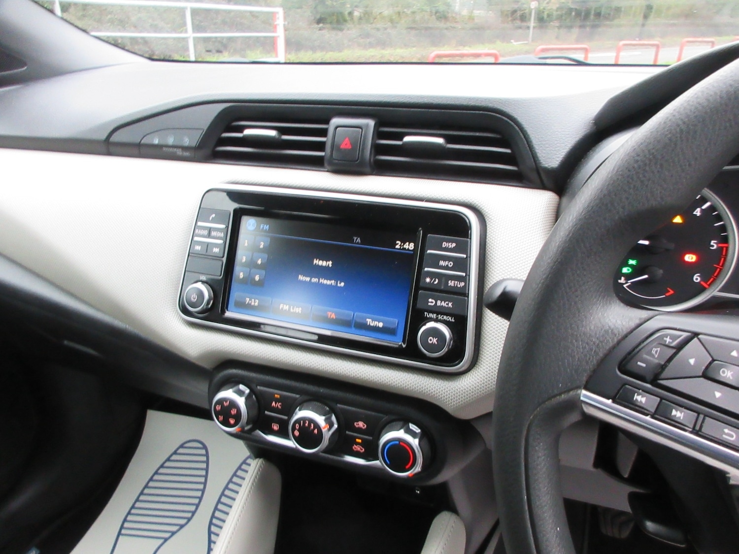 Used Nissan Micra 2017 for sale - 77336342: Photo 18