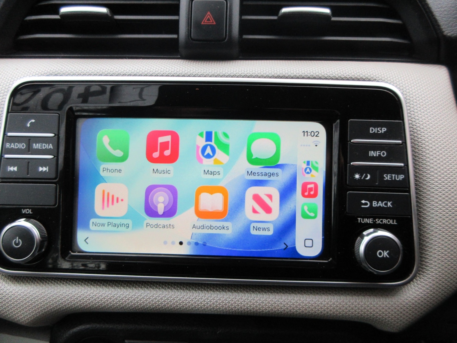 Used Nissan Micra 2017 for sale - 77336342: Photo 19