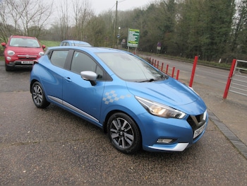 2017 (67) - 1.5 dCi Acenta 5dr