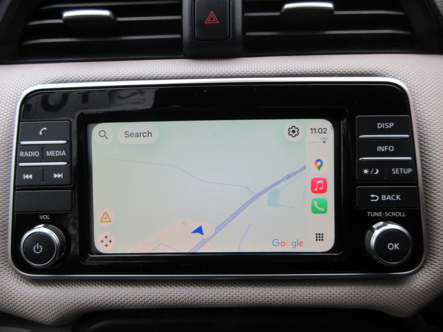 Used Nissan Micra 2017 for sale - 77336342: Photo 20