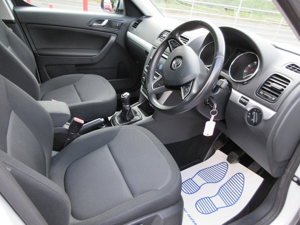 Used Skoda Yeti 2015 for sale - 75582978: Photo 11