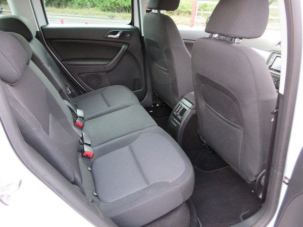 Used Skoda Yeti 2015 for sale - 75582978: Photo 13