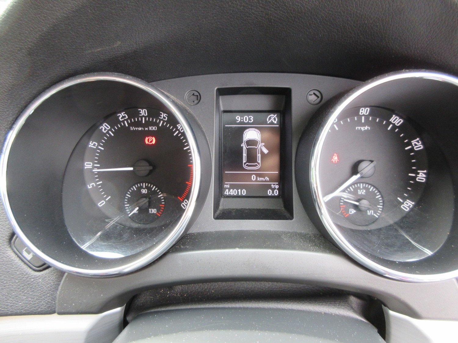 Vehicle 17
