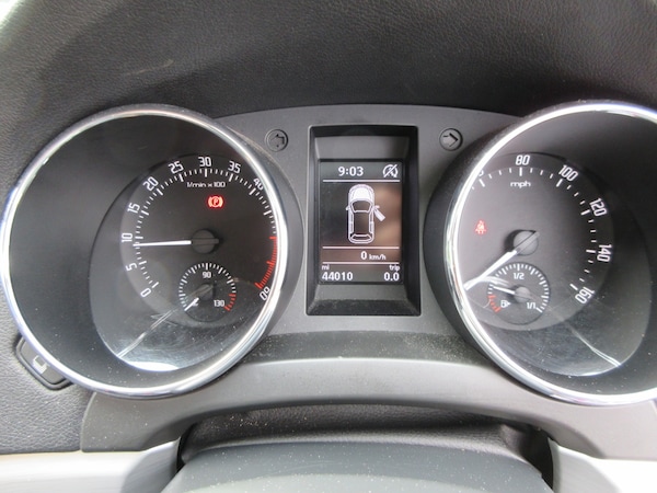 Used Skoda Yeti 2015 for sale - 75582978: Photo 17