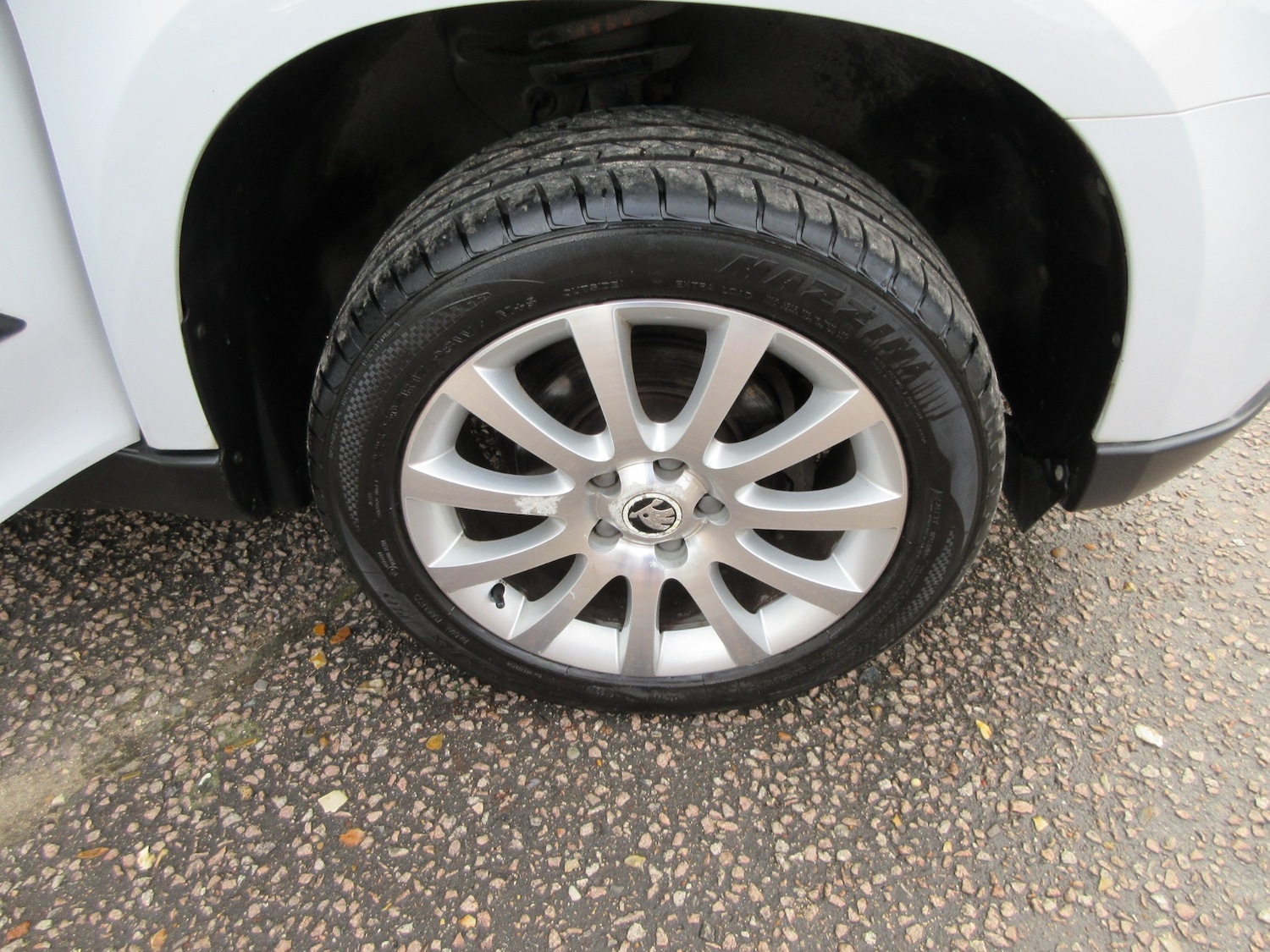 Vehicle 19