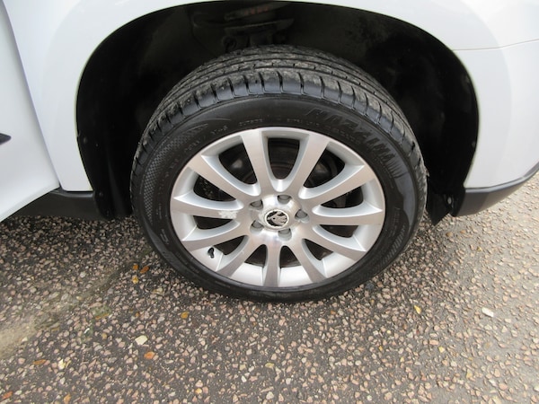 Used Skoda Yeti 2015 for sale - 75582978: Photo 19