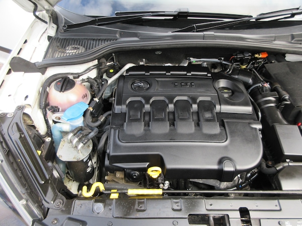 Used Skoda Yeti 2015 for sale - 75582978: Photo 20