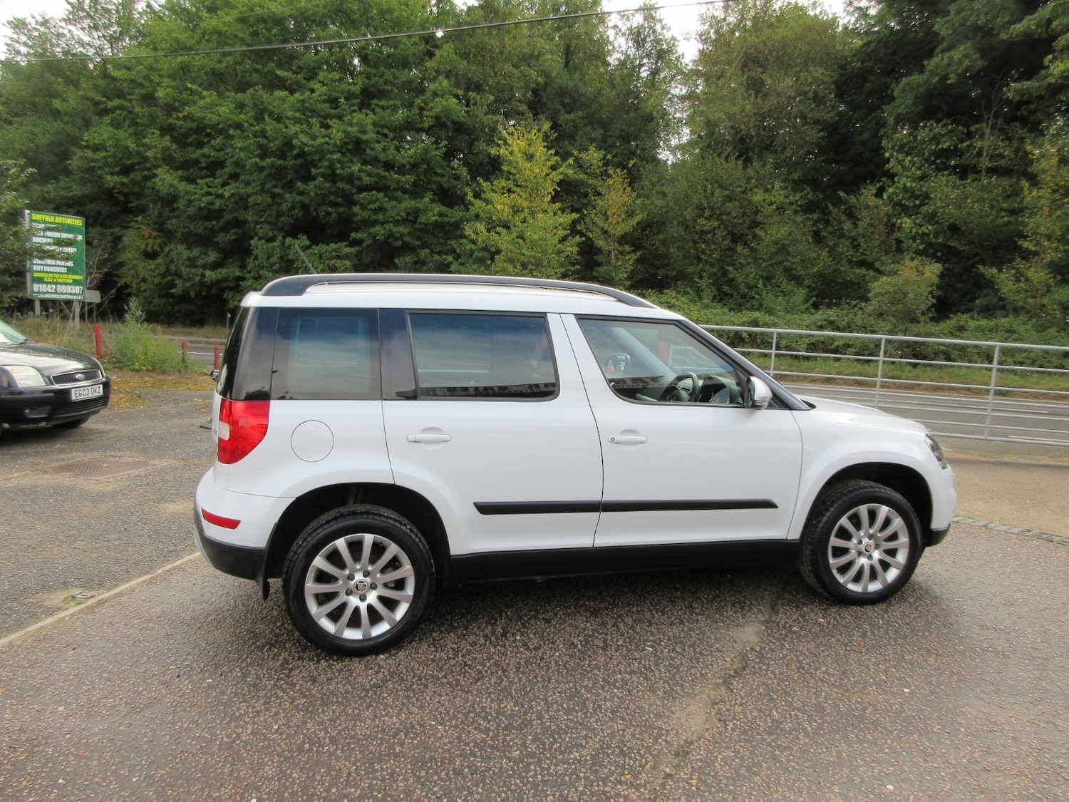 Vehicle 9