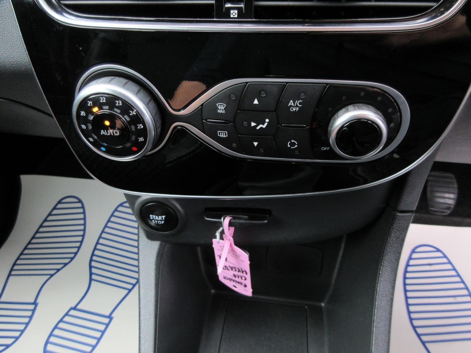 Vehicle 17