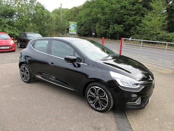 Renault - Clio