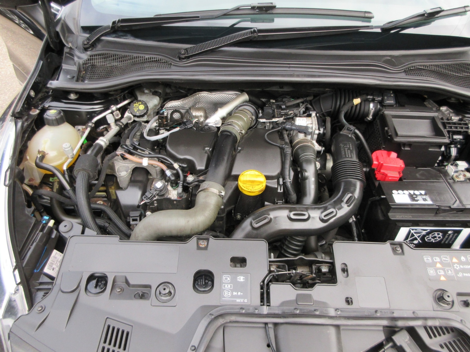 Vehicle 24