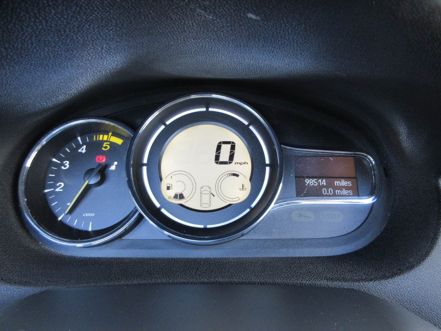 Used Renault Megane 2011 for sale - 76383278: Photo 20