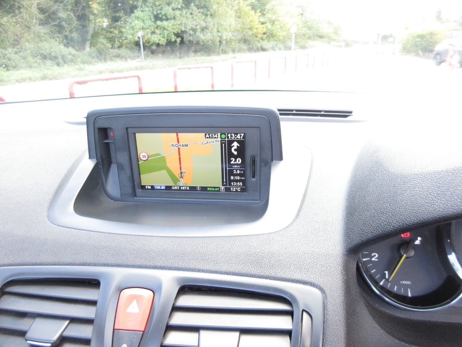 Used Renault Megane 2011 for sale - 76383278: Photo 21