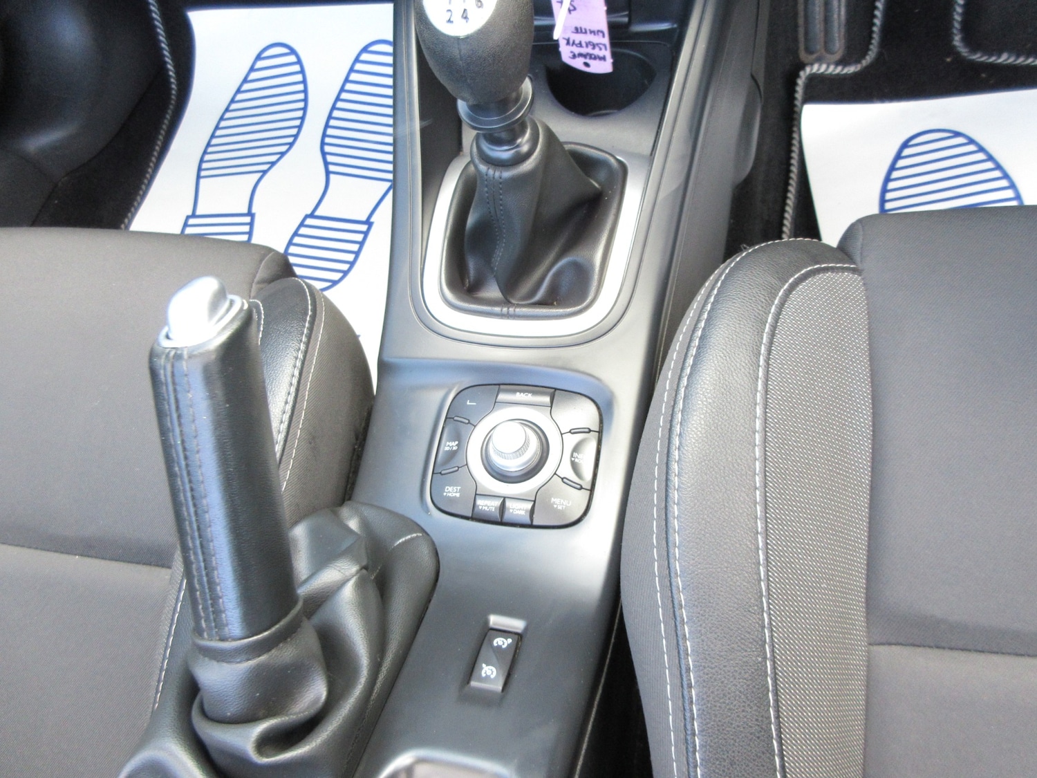 Used Renault Megane 2011 for sale - 76383278: Photo 23