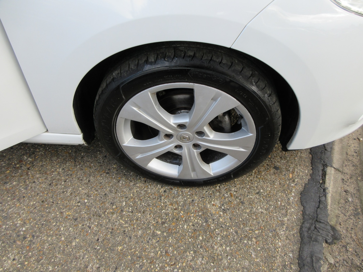 Used Renault Megane 2011 for sale - 76383278: Photo 24