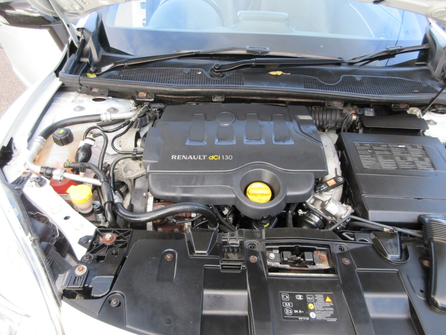 Used Renault Megane 2011 for sale - 76383278: Photo 25