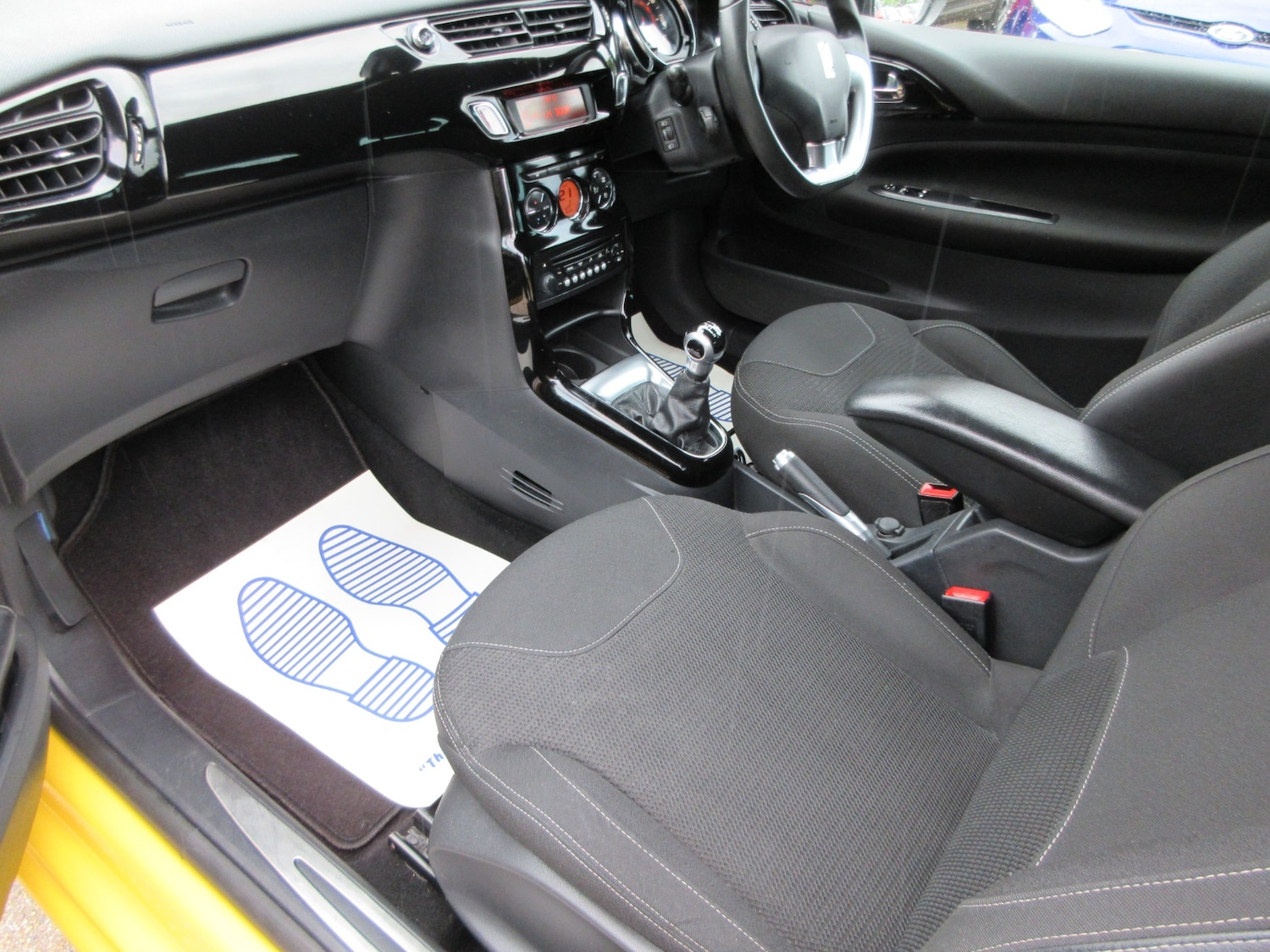 Vehicle 16