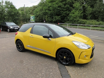 2011 (61) - 1.6 e-HDi Airdream DStyle Plus 3dr