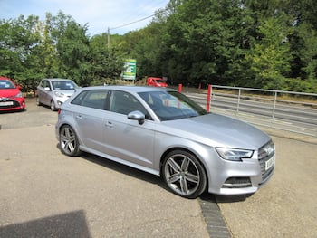 Used Audi A3 2016 for sale - 79358036: Photo