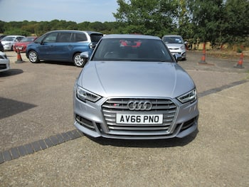 Used Audi A3 2016 for sale - 79358036: Photo
