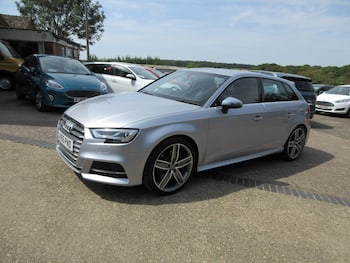 Used Audi A3 2016 for sale - 79358036: Photo