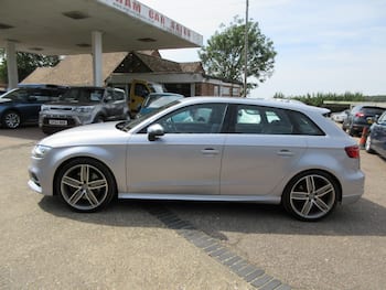 Used Audi A3 2016 for sale - 79358036: Photo