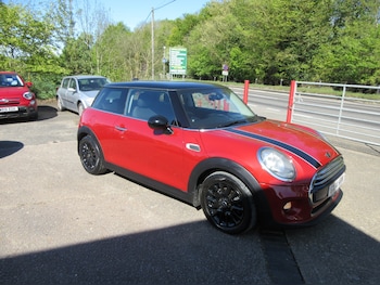 Used MINI Hatch 2014 for sale - 78183077: Photo