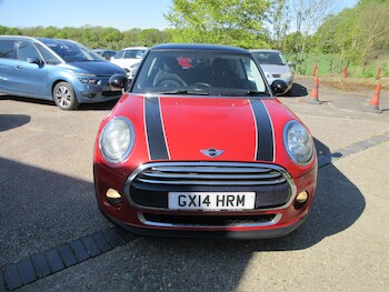 Used MINI Hatch 2014 for sale - 78183077: Photo