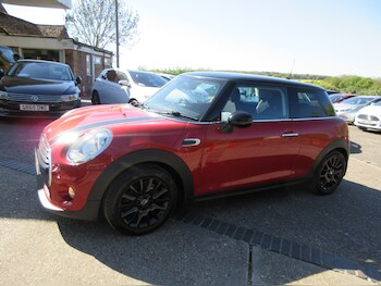 Used MINI Hatch 2014 for sale - 78183077: Photo
