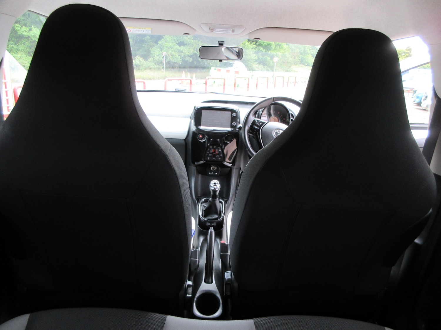Vehicle 16