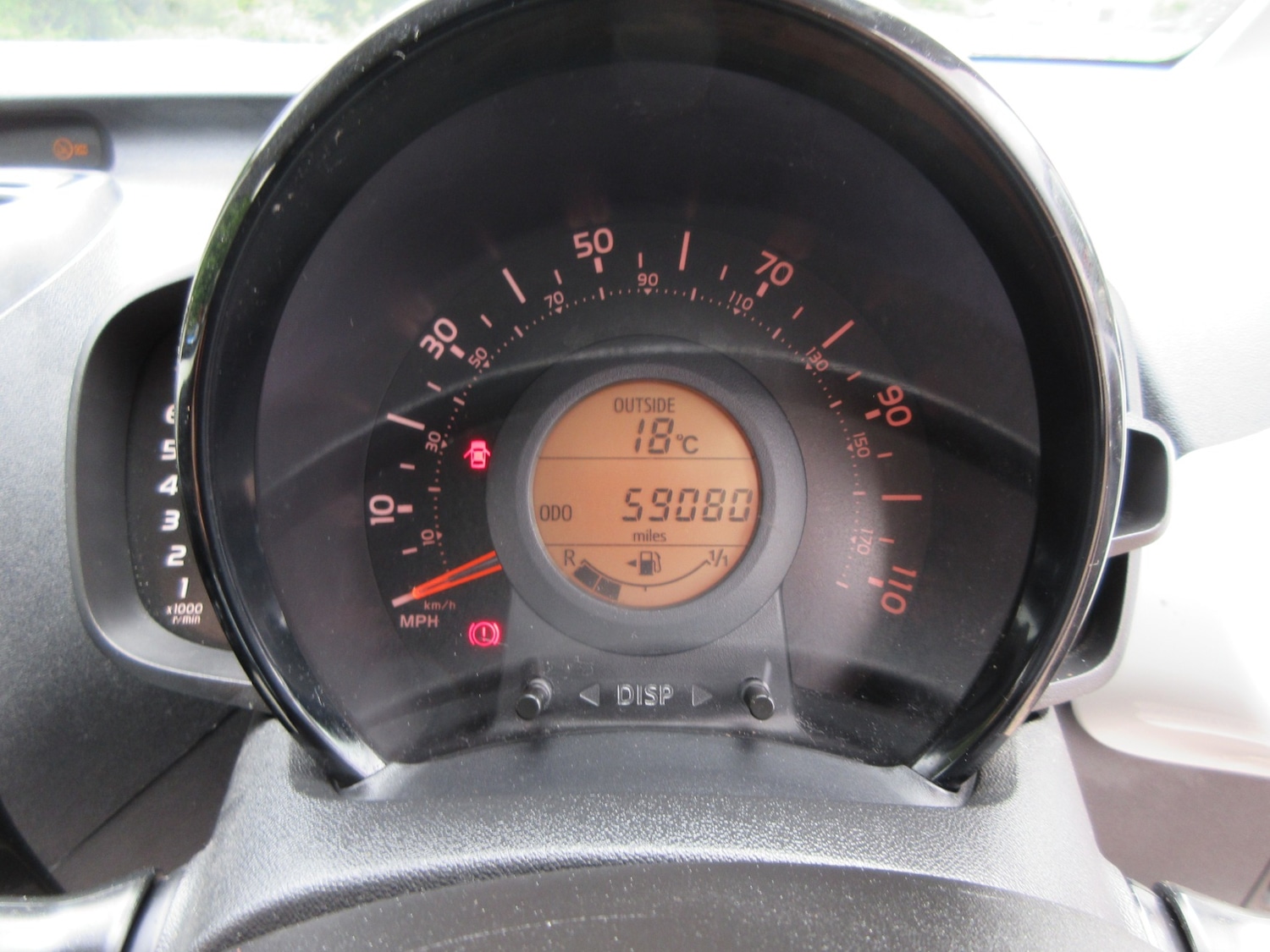 Vehicle 17