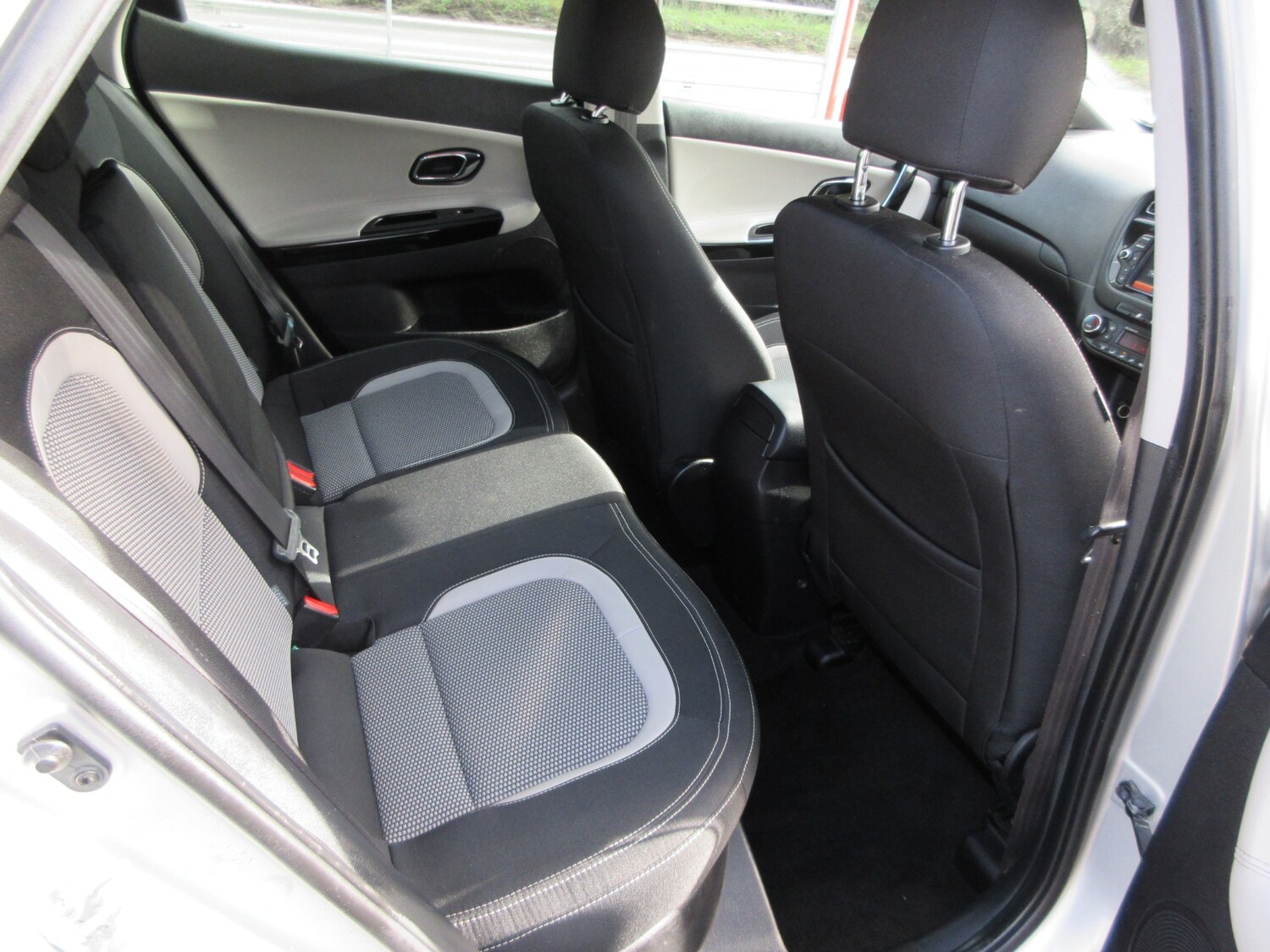 Used Kia Ceed 2014 for sale - 77676885: Photo 13