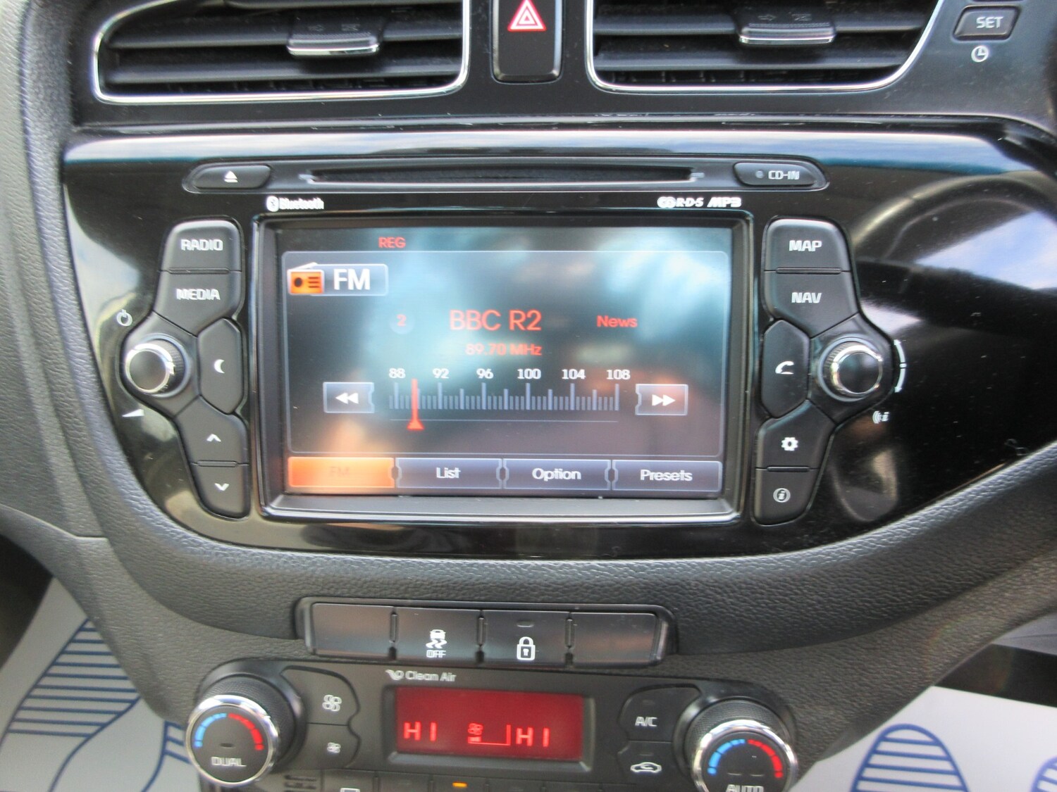 Used Kia Ceed 2014 for sale - 77676885: Photo 19