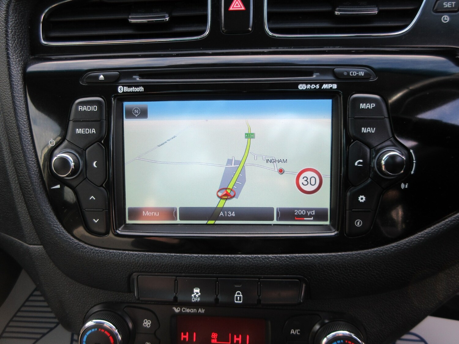 Used Kia Ceed 2014 for sale - 77676885: Photo 21