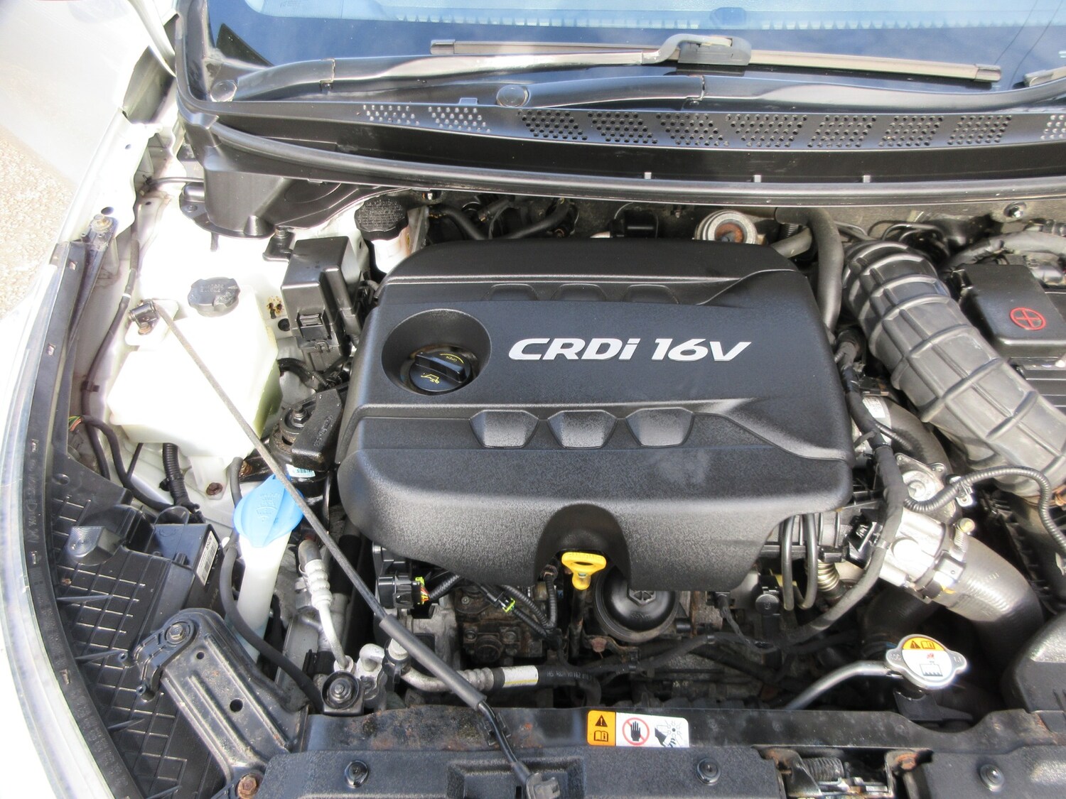 Used Kia Ceed 2014 for sale - 77676885: Photo 24