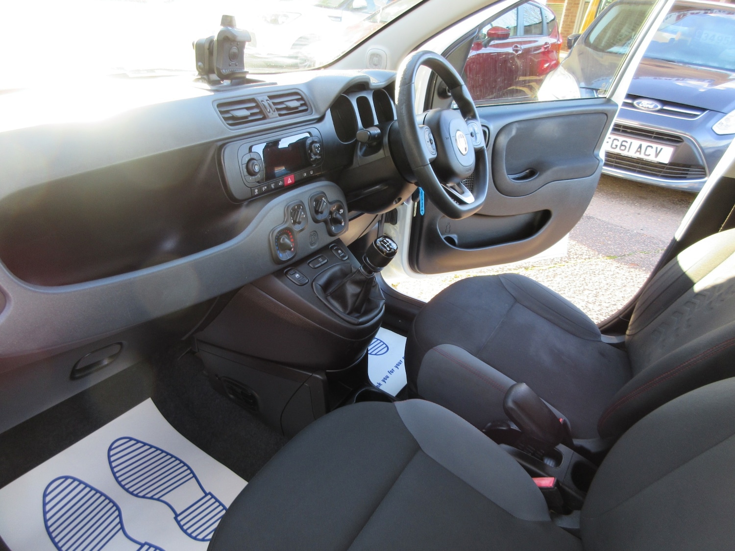 Vehicle 11