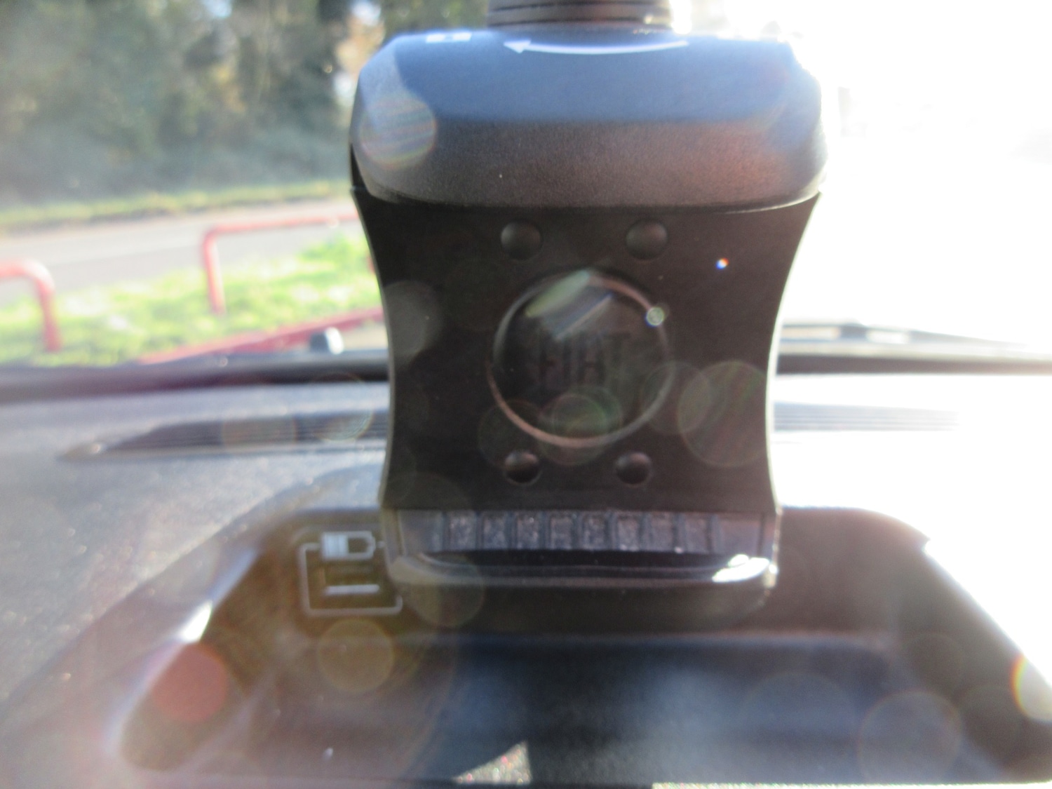 Vehicle 17