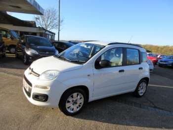 Used Fiat Panda 2017 for sale - 73020481: Photo