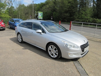 Used Peugeot 508 2013 for sale - 78298713: Photo
