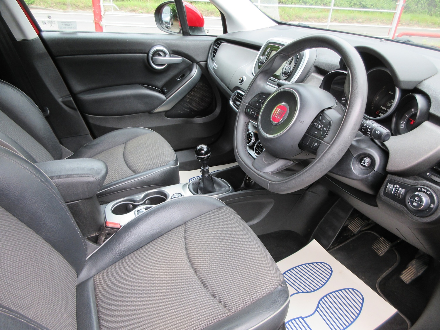 Used Fiat 500X 2016 for sale - 78183072: Photo 10