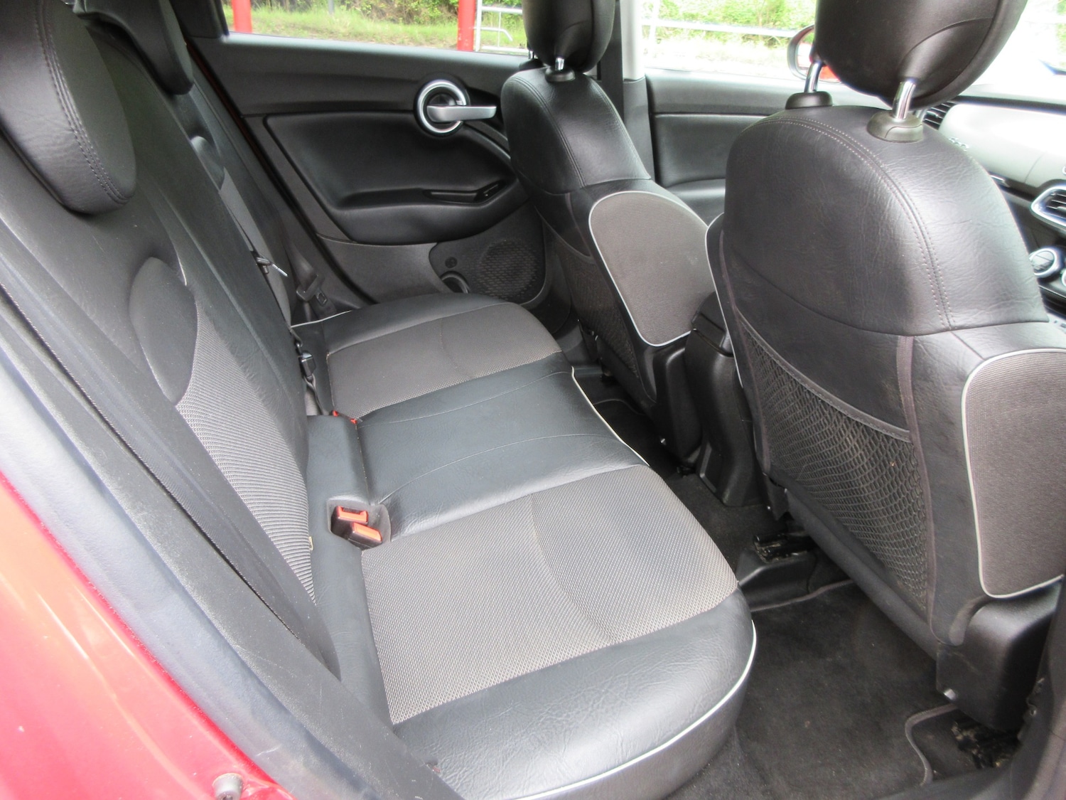 Used Fiat 500X 2016 for sale - 78183072: Photo 13