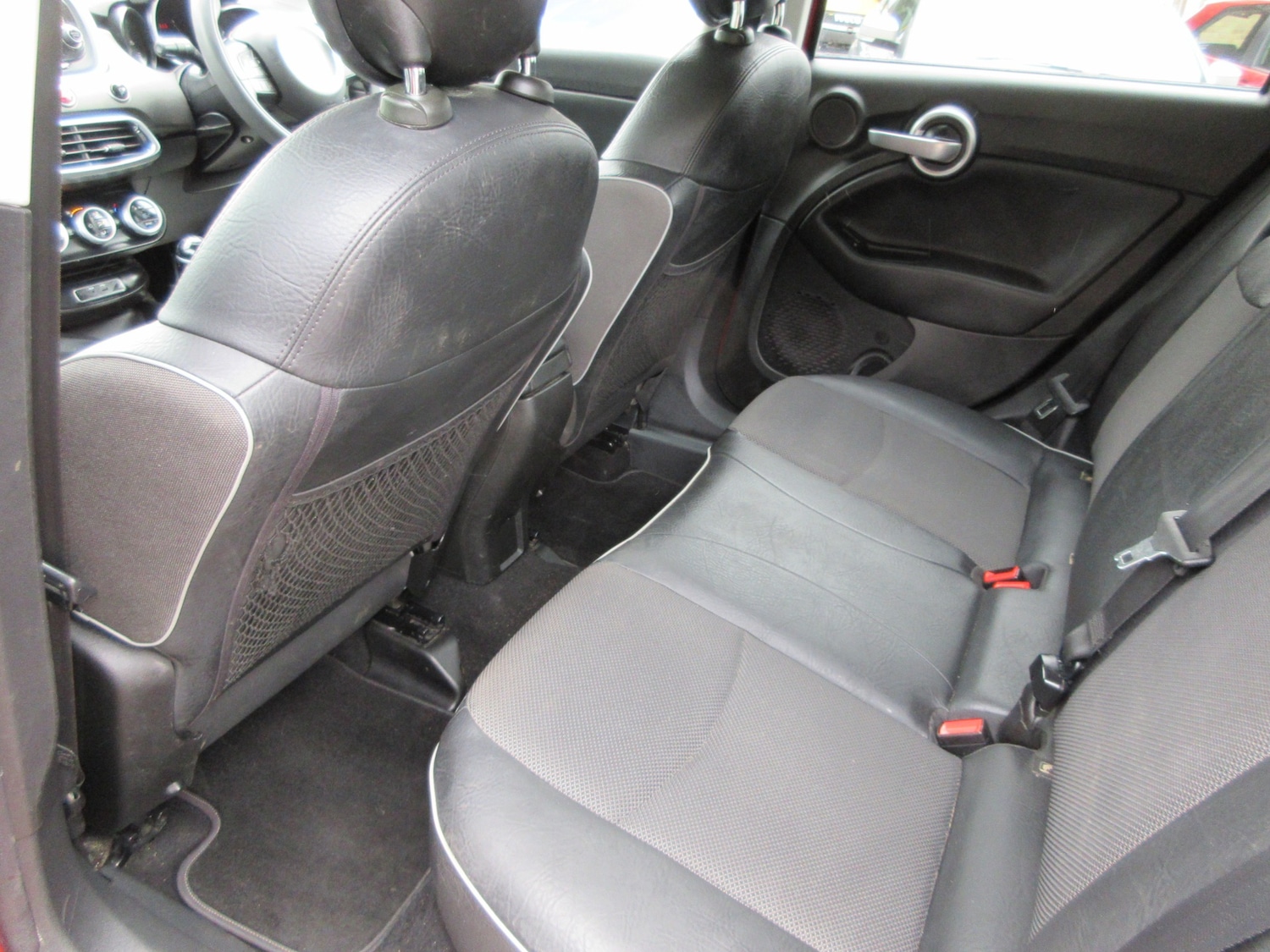 Used Fiat 500X 2016 for sale - 78183072: Photo 14