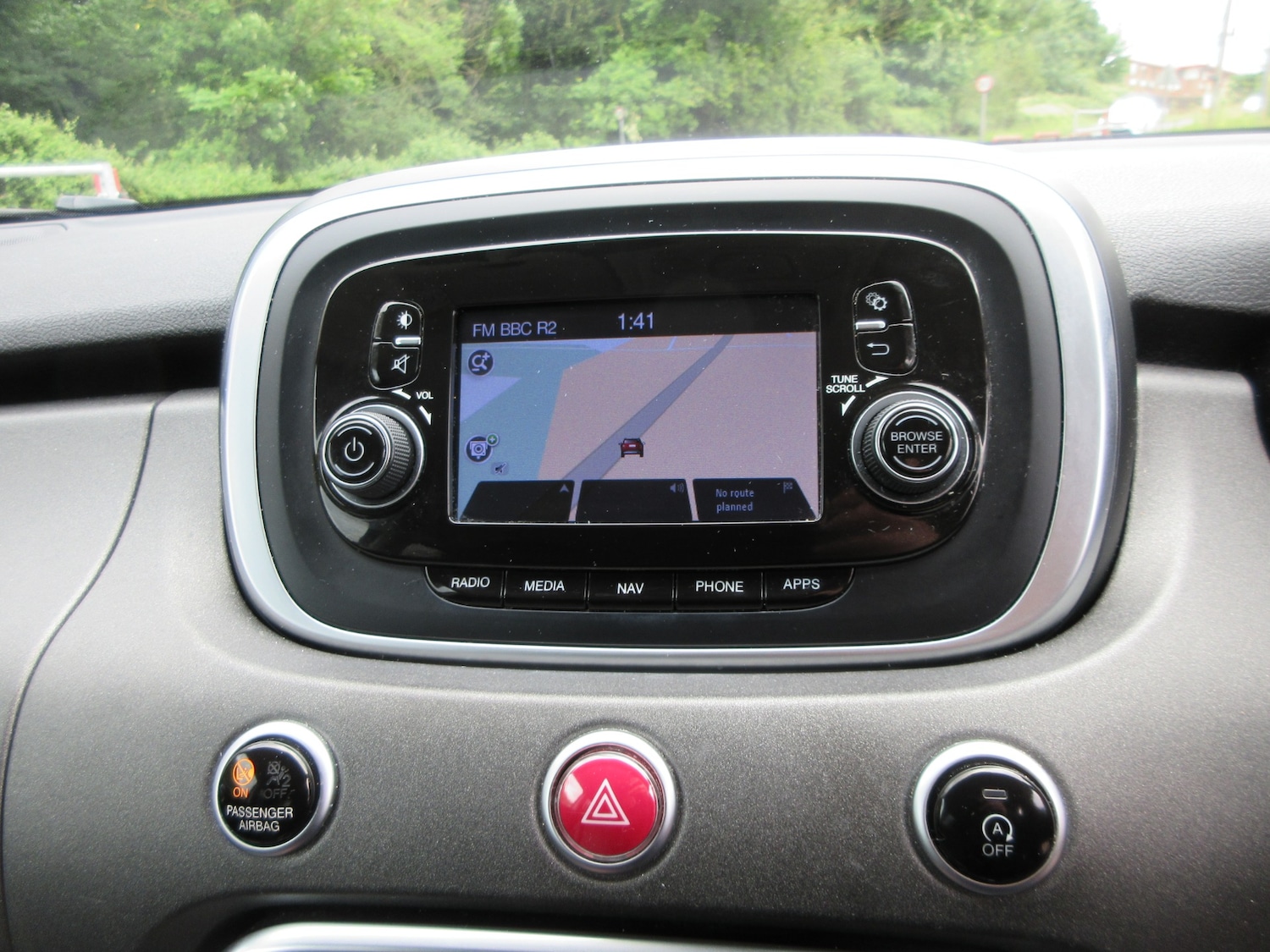 Used Fiat 500X 2016 for sale - 78183072: Photo 19