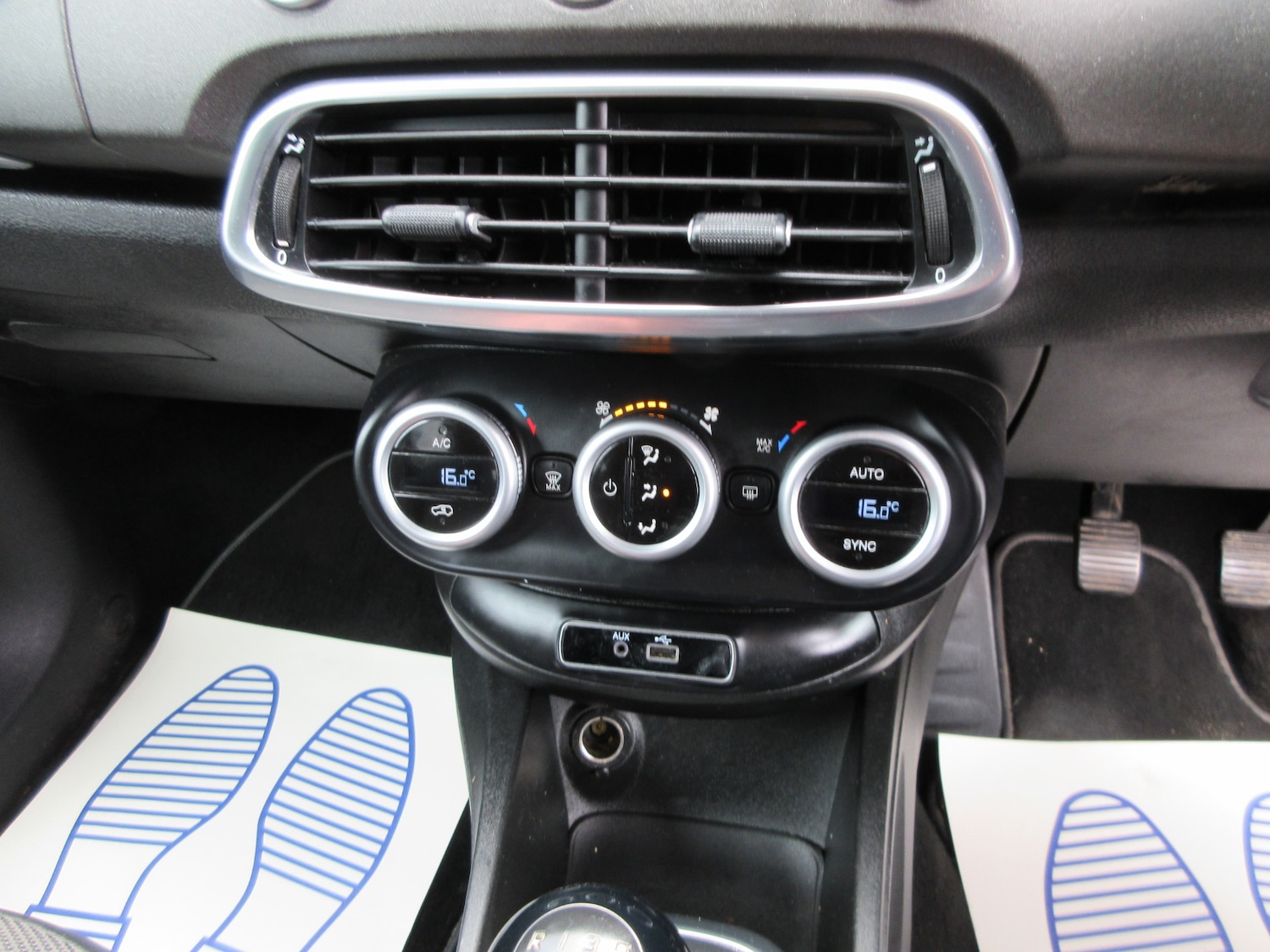 Used Fiat 500X 2016 for sale - 78183072: Photo 20