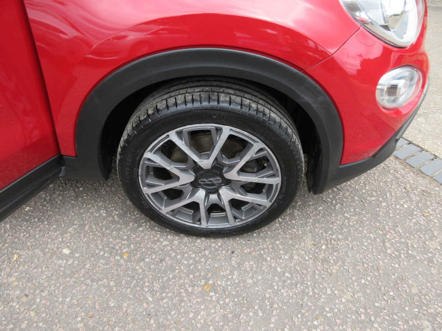 Used Fiat 500X 2016 for sale - 78183072: Photo 21