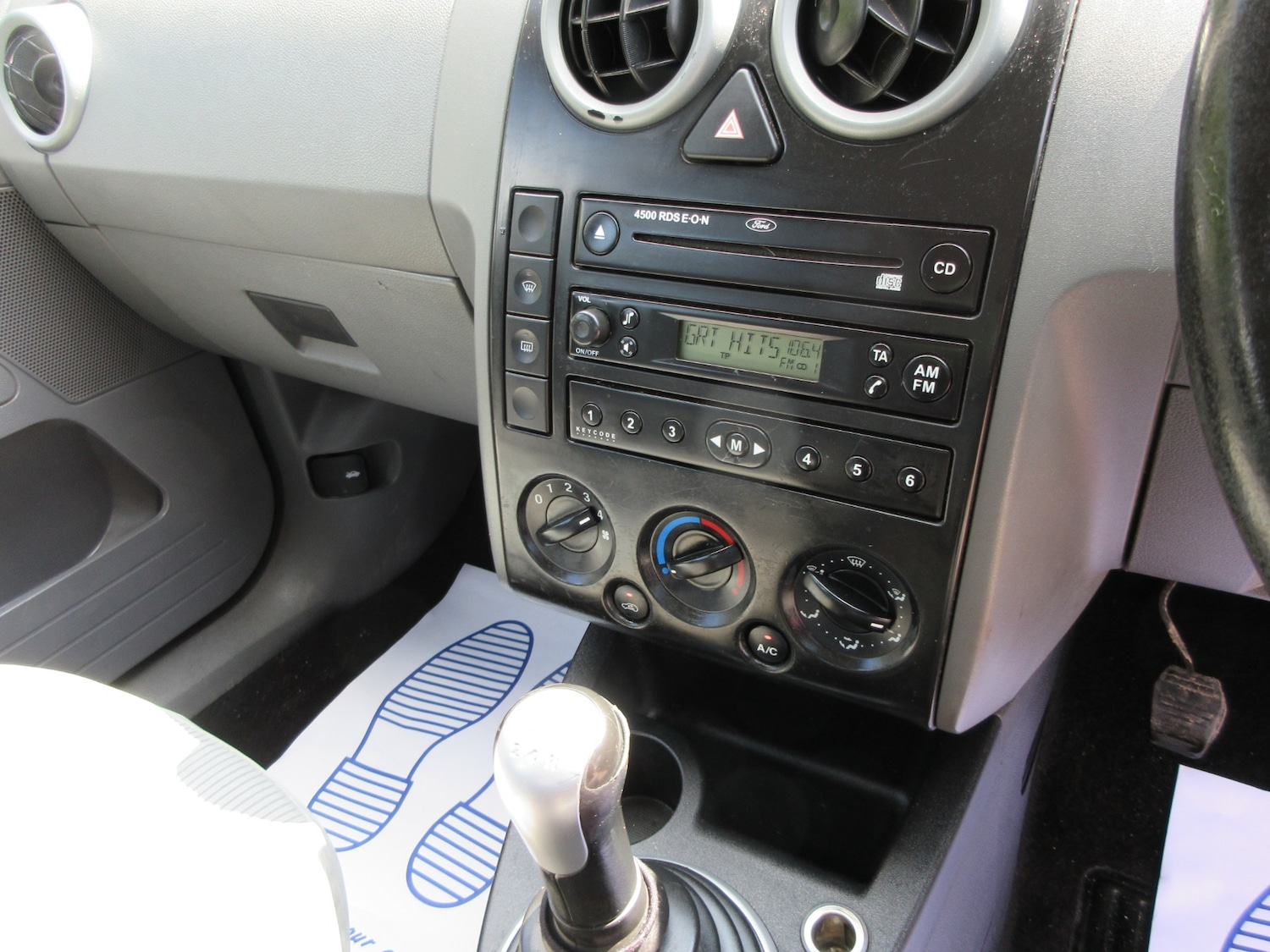 Vehicle 16
