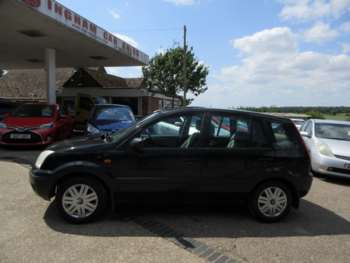 Used Ford Fusion 2003 for sale - 74994598: Photo