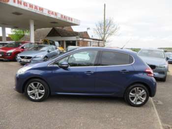 Used Peugeot 208 2013 for sale - 70803464: Photo